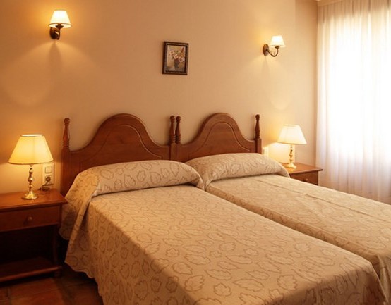 albergue